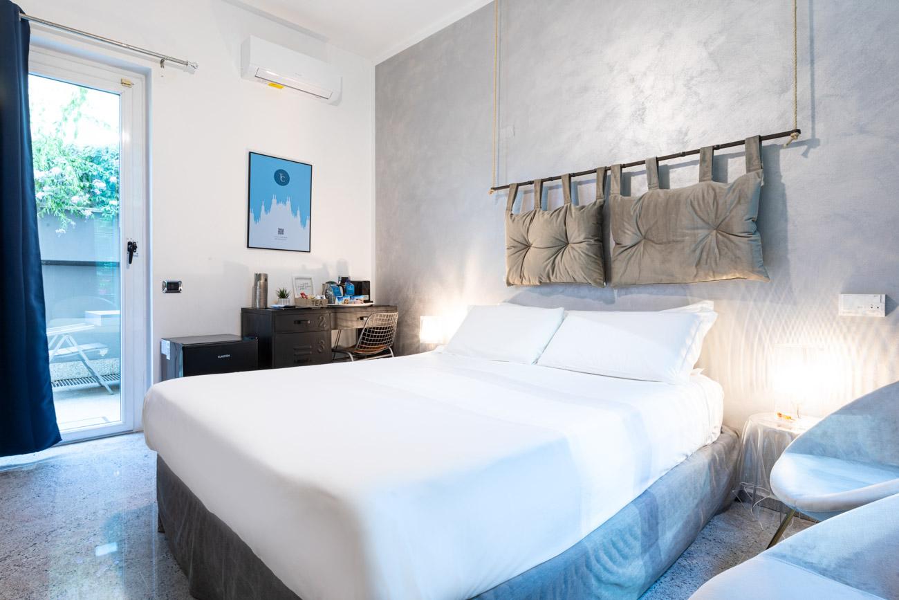 Città Studi Suites