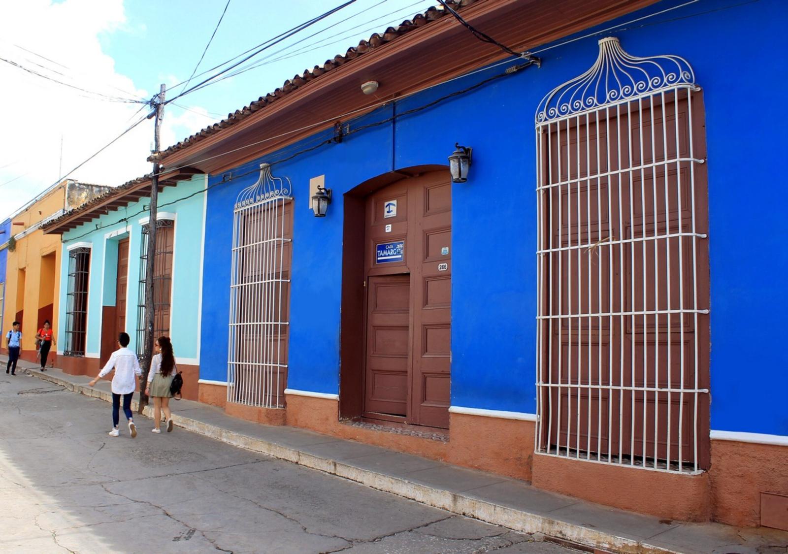 Casa Tamargo TRINIDAD