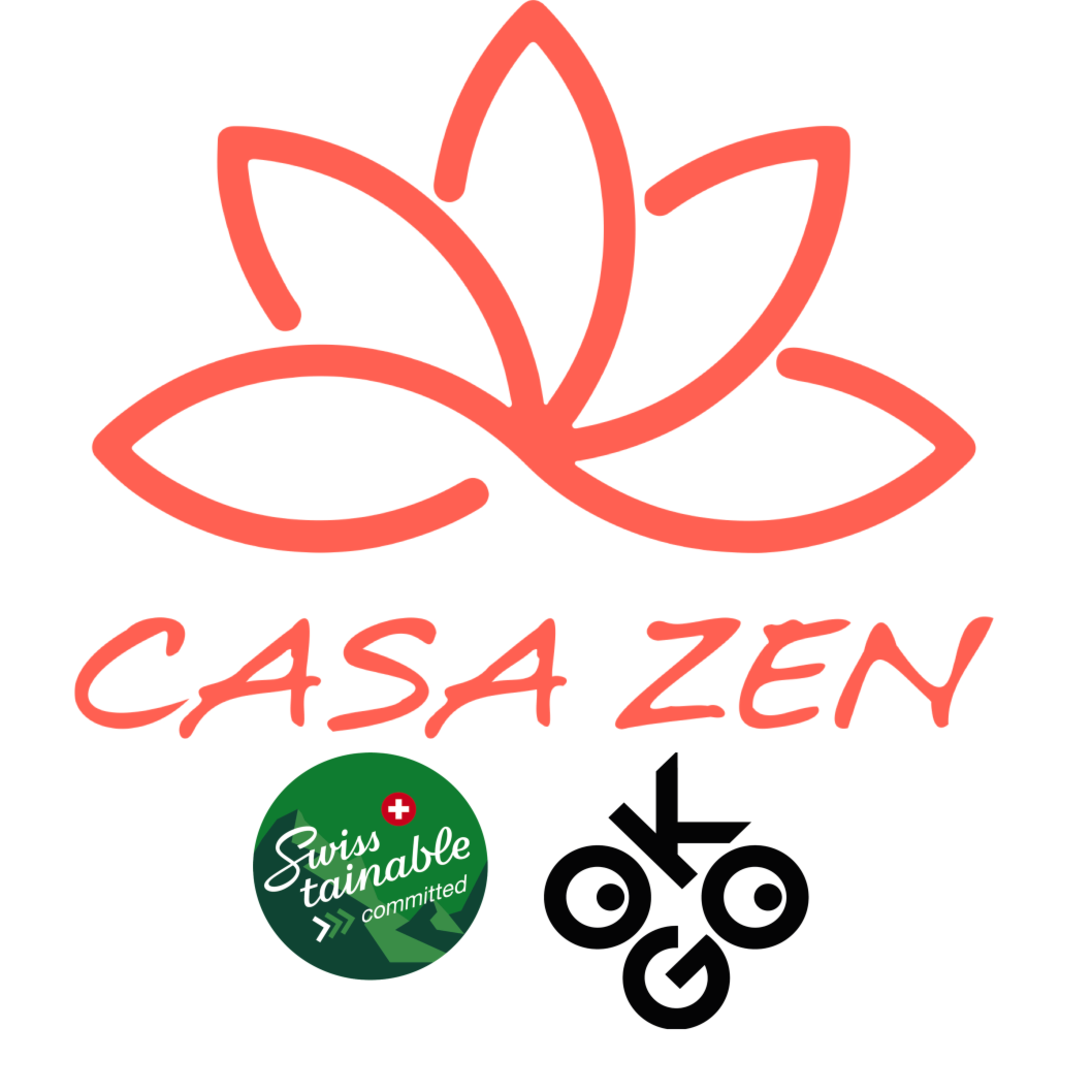 CASA ZEN