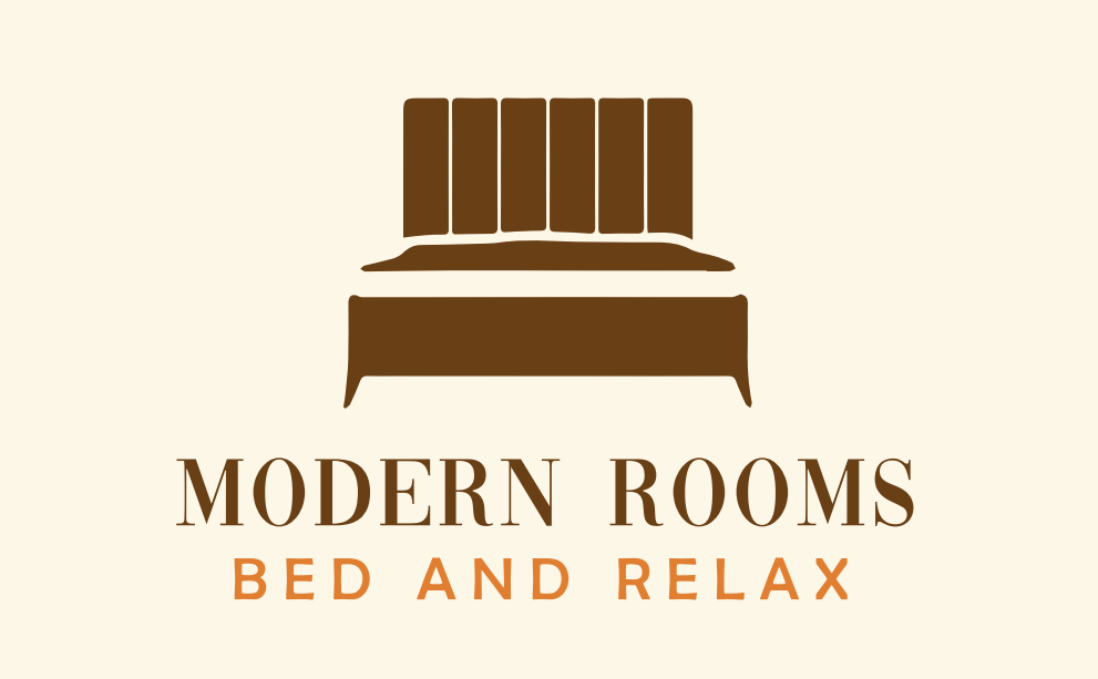 Modern Rooms