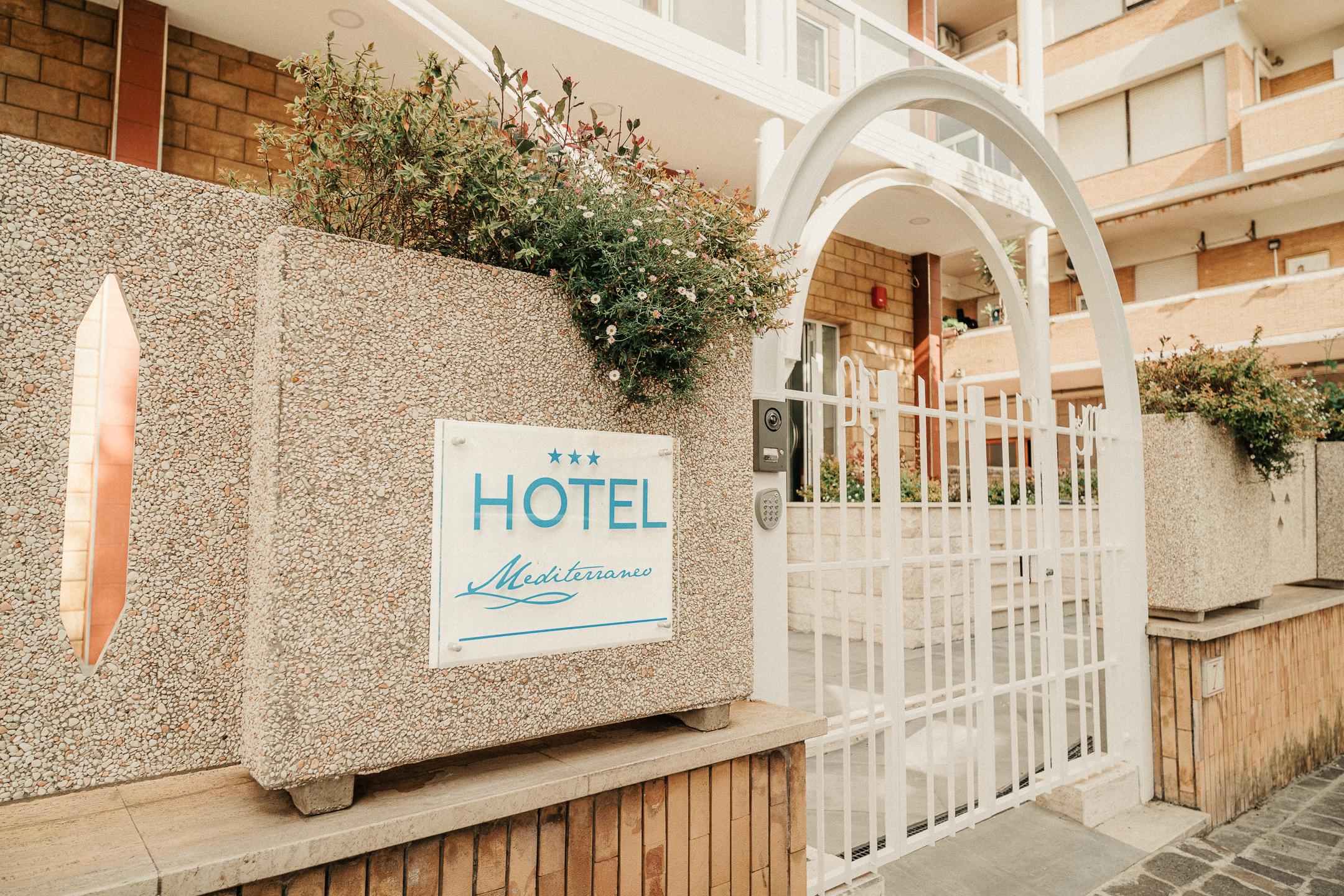 Hotel Mediterraneo