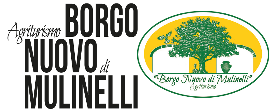 Borgo Nuovo di Mulinelli