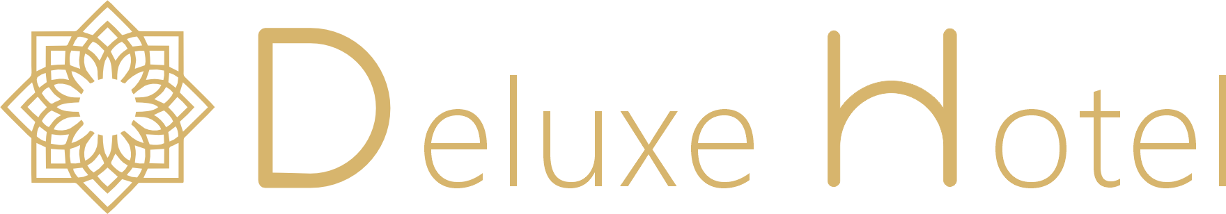 Deluxe Hotel
