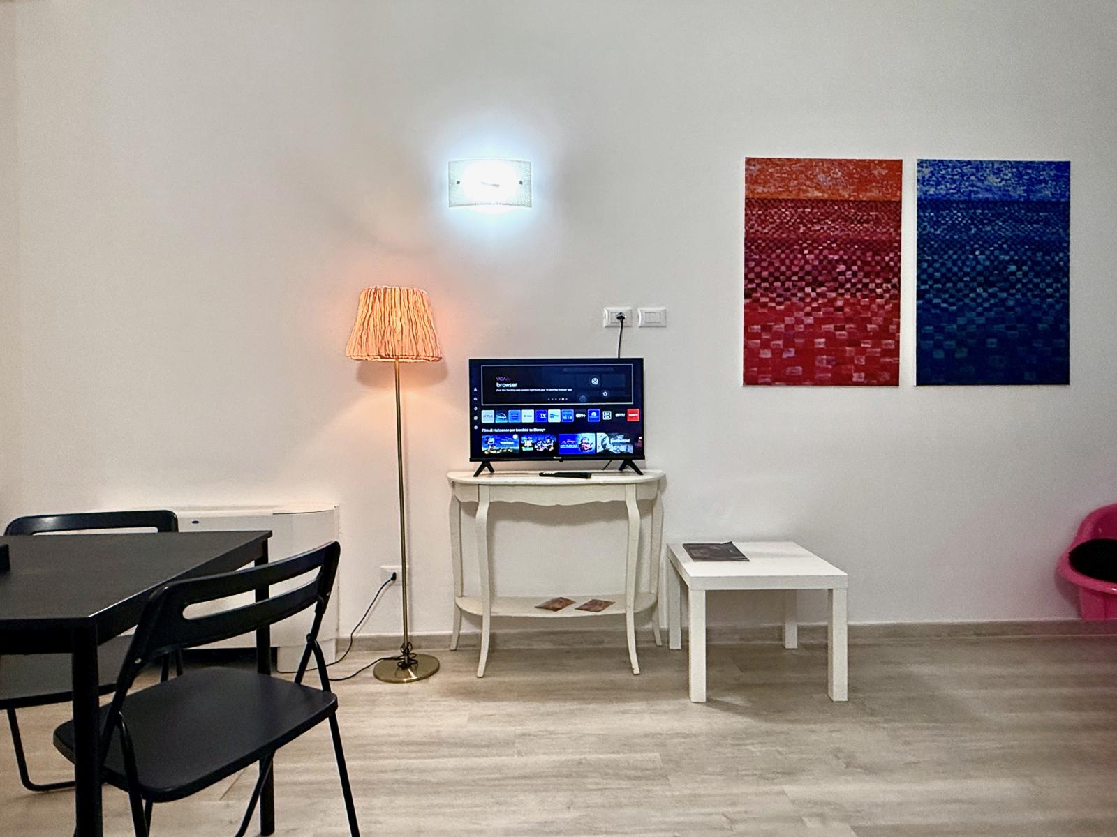 Dimora Sottoripa 51 — Porto Antico