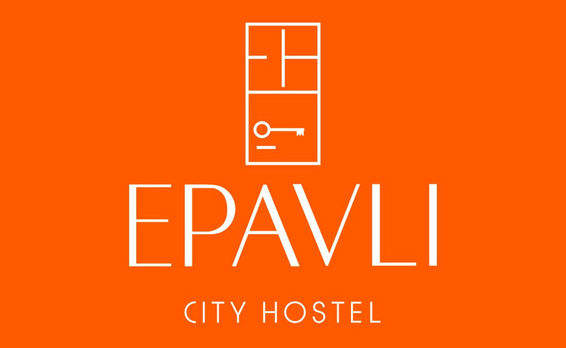 Epavli City Hostel