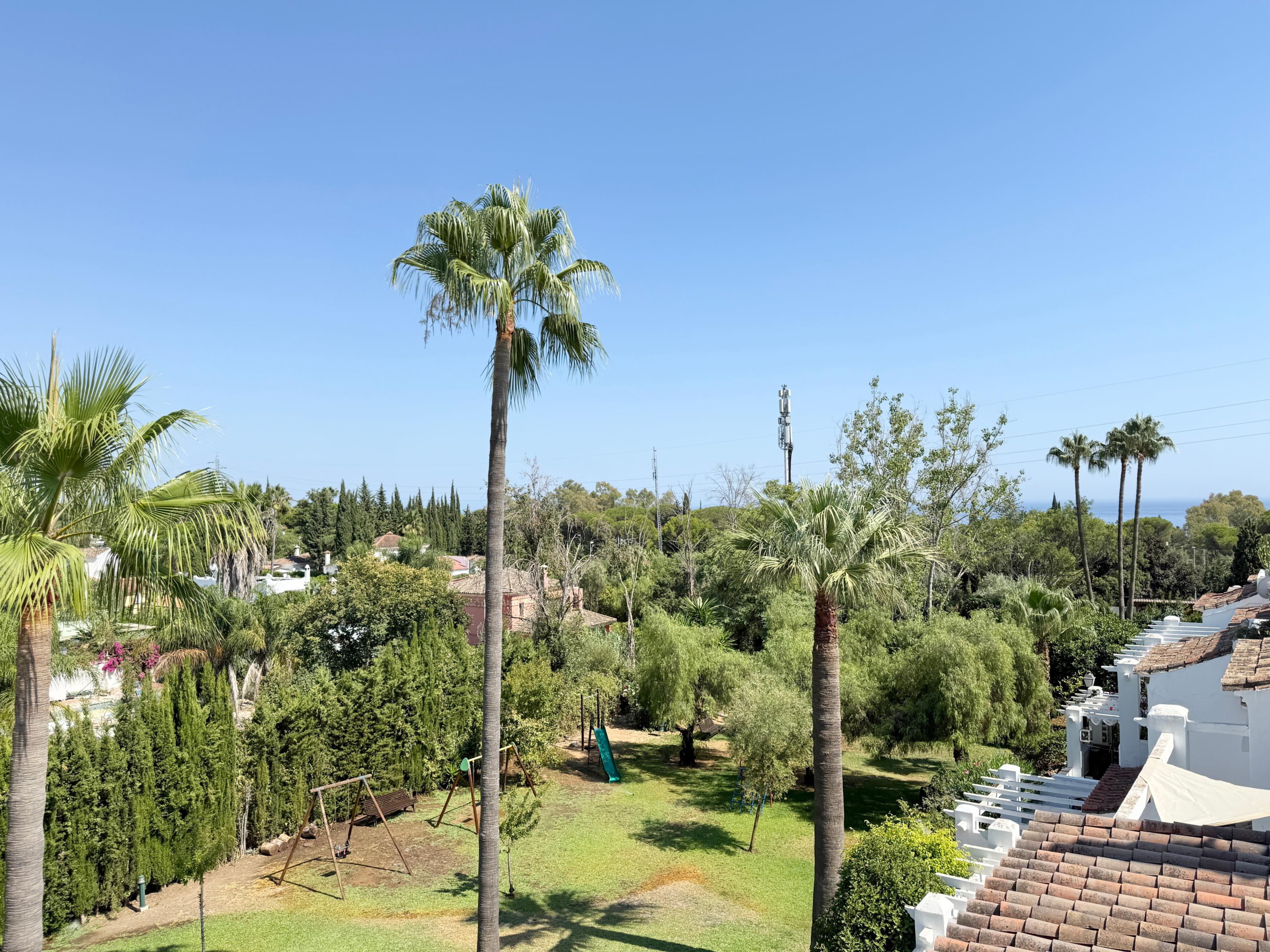 Your Mediterranean Retreat Charming Duplex in Sierra Blanca - EaW Homes