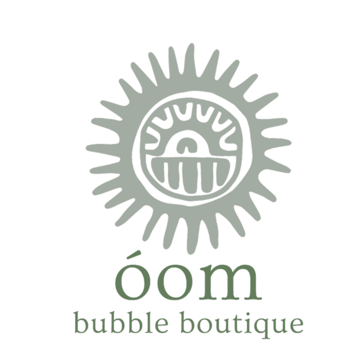 OOM bubble boutique