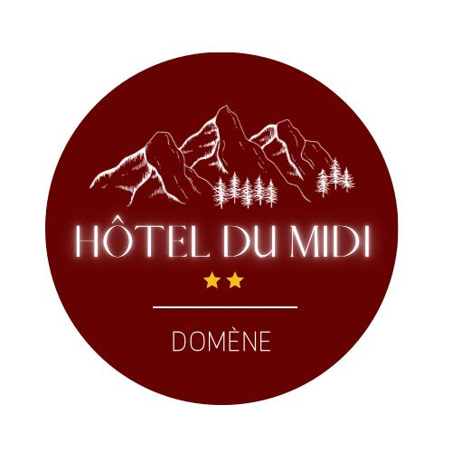 HOTEL DU MIDI