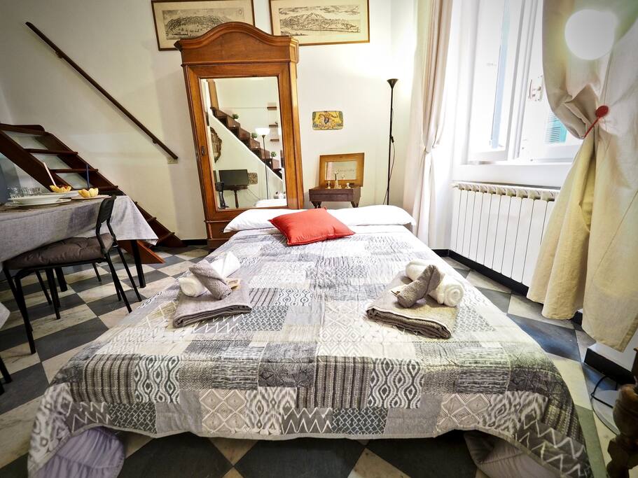 Dimora Incrociati 11