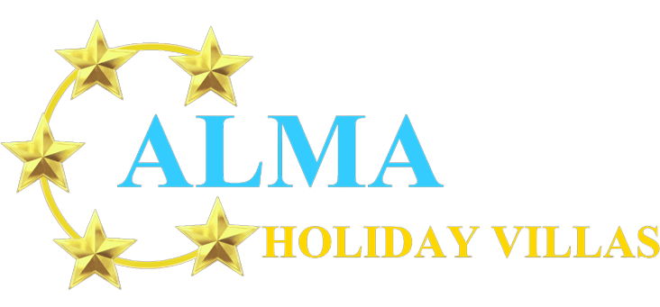 Calma Holiday Villas