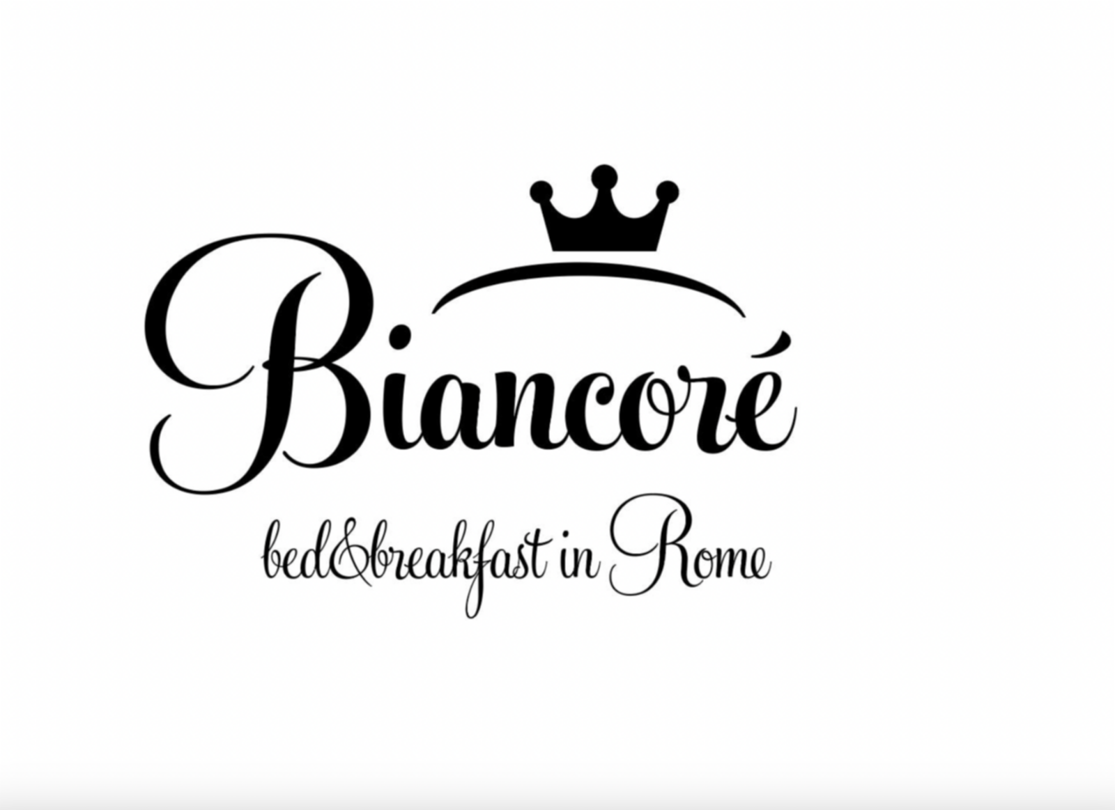 Biancorè B&B