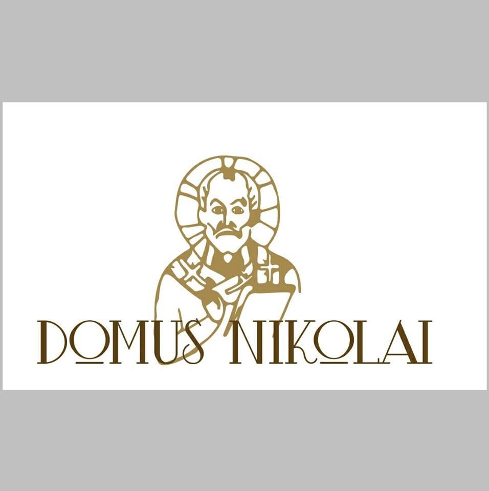 Domus Nikolai