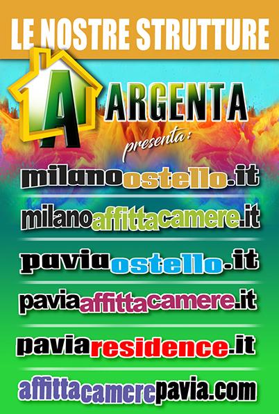 Pavia Affittacamere