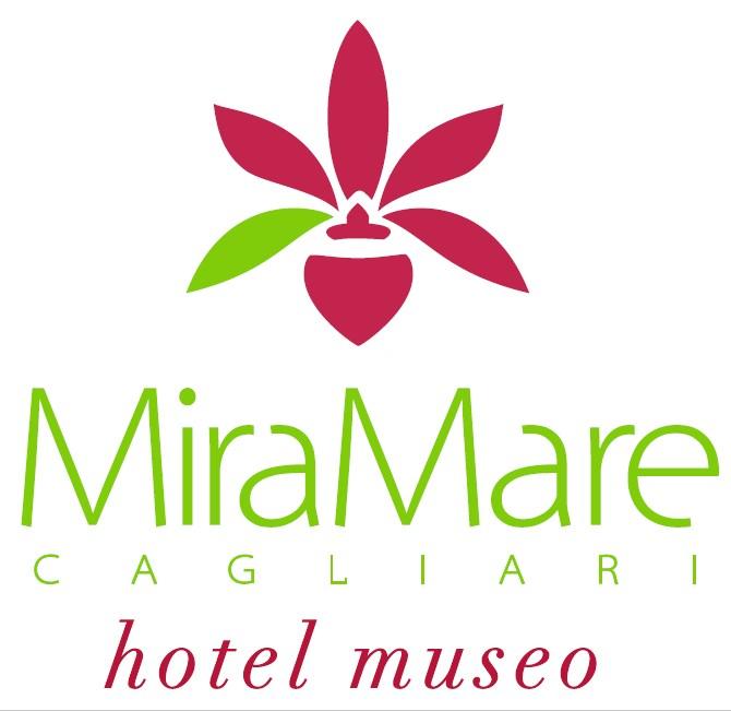 MIRAMARE Cagliari hotel museo