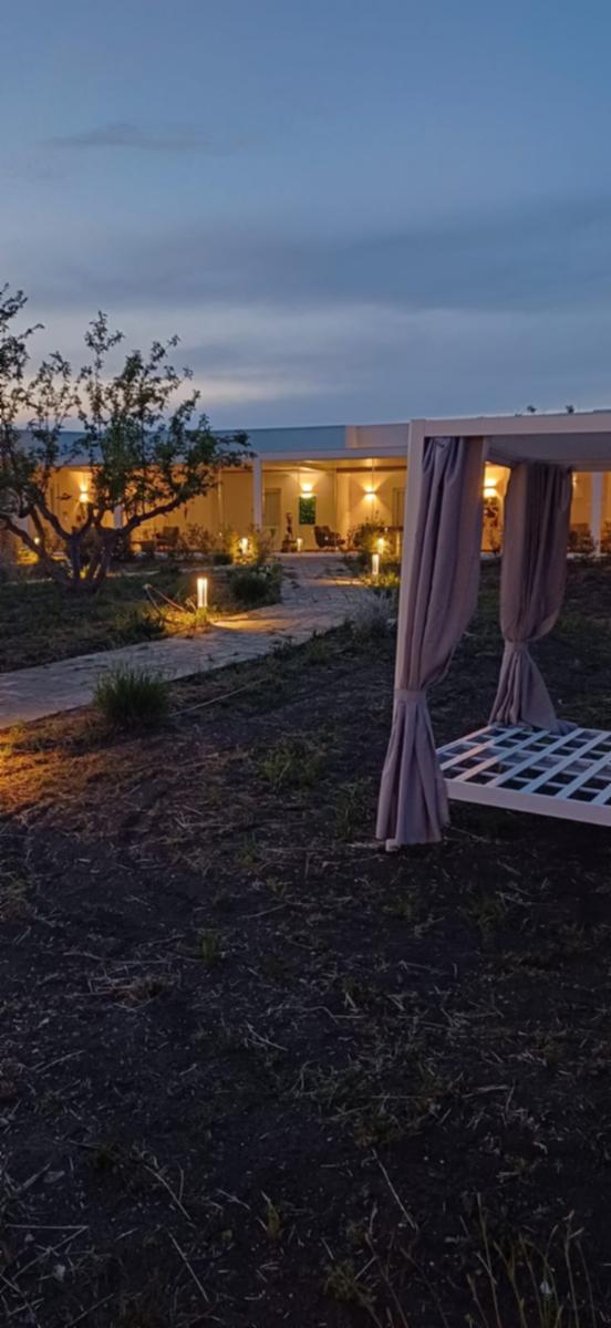 L  AMARENA GARDEN HOUSE
