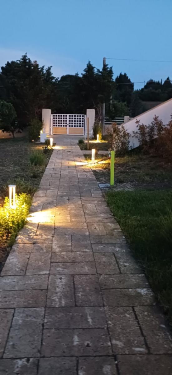 L  AMARENA GARDEN HOUSE