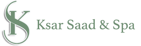 Riad Ksar Saad