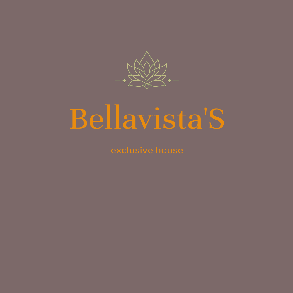 VILLA BELLAVISTA-exclusive villas