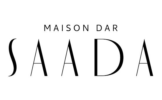 Maison dar. Saada