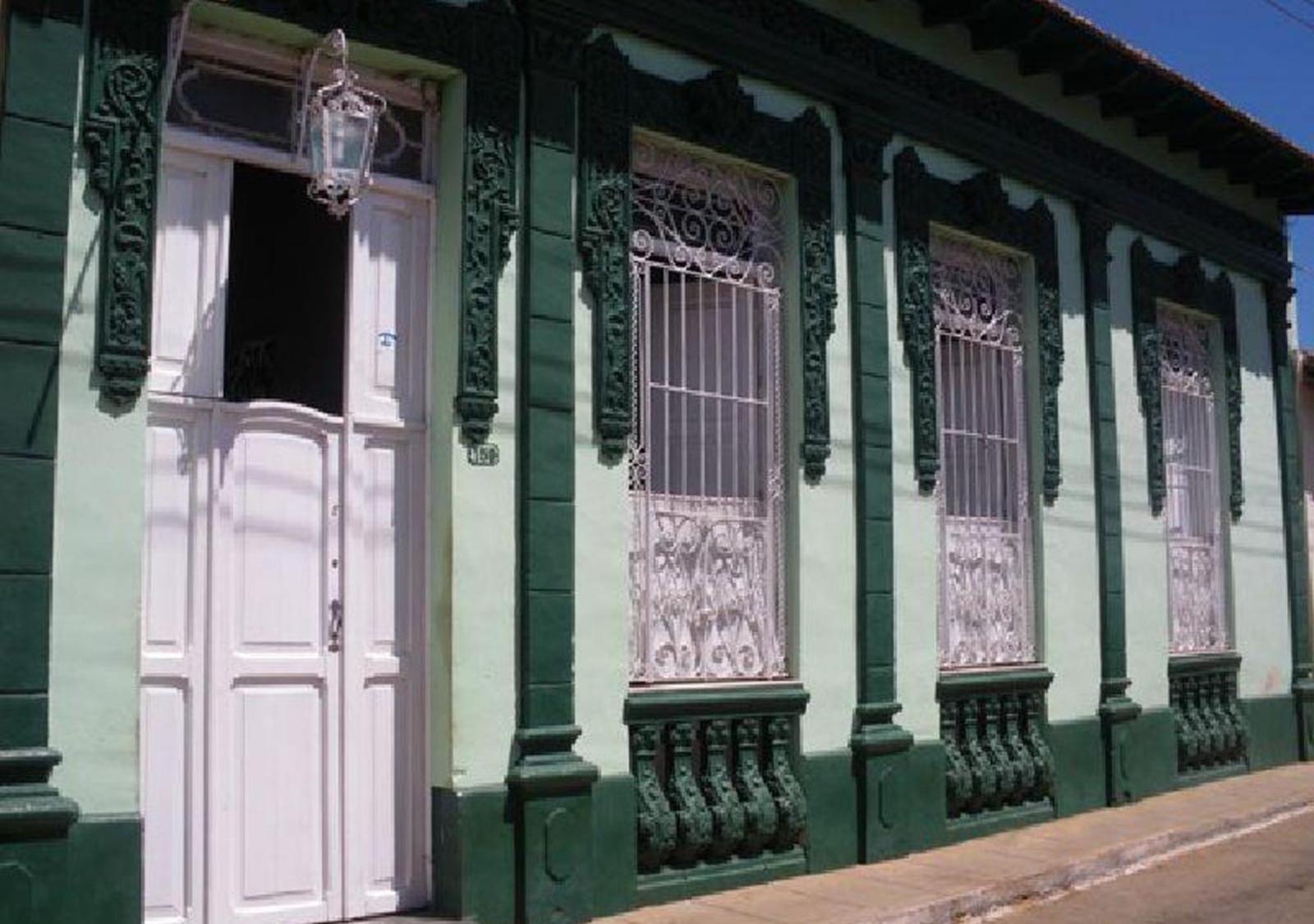 Hostal Casa Jose y Fatima TRINIDAD