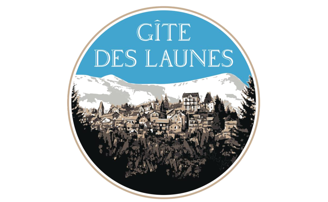 Le gîte des Launes