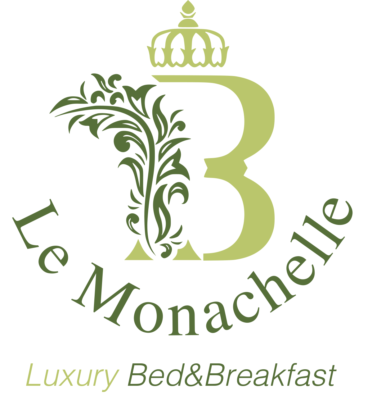 Le monachelle Luxury B&B