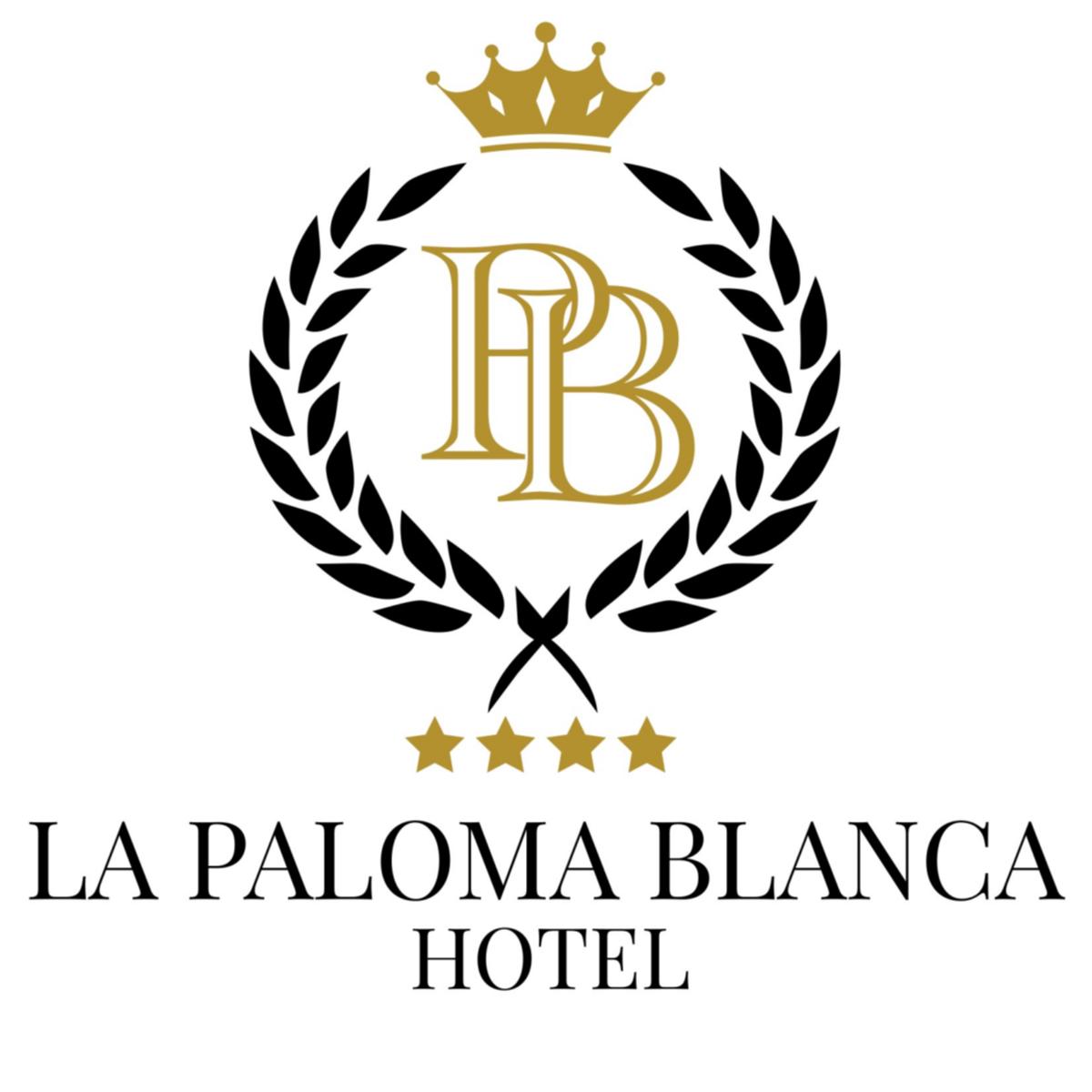 La Paloma Blanca Hotel