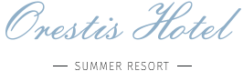 Orestis Hotel