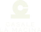CASALE LA MACINA S.A.S. DI FICALORA TIZIANA Master