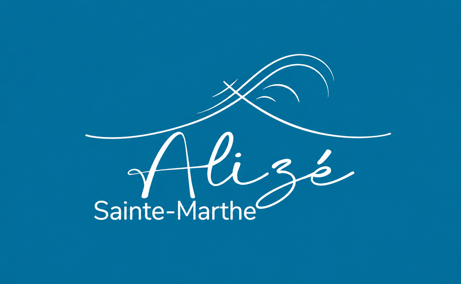 Alizé Sainte-Marthe