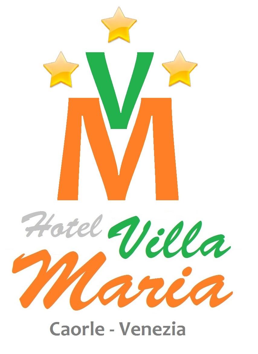Hotel Villa Maria