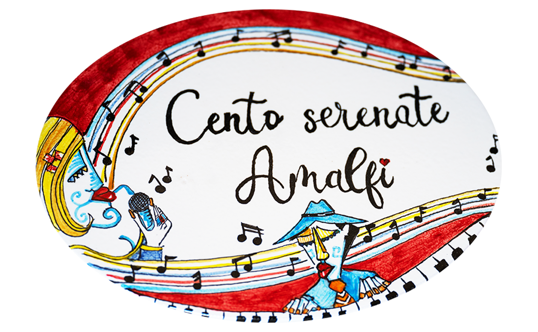 Cento Serenate Amalfi