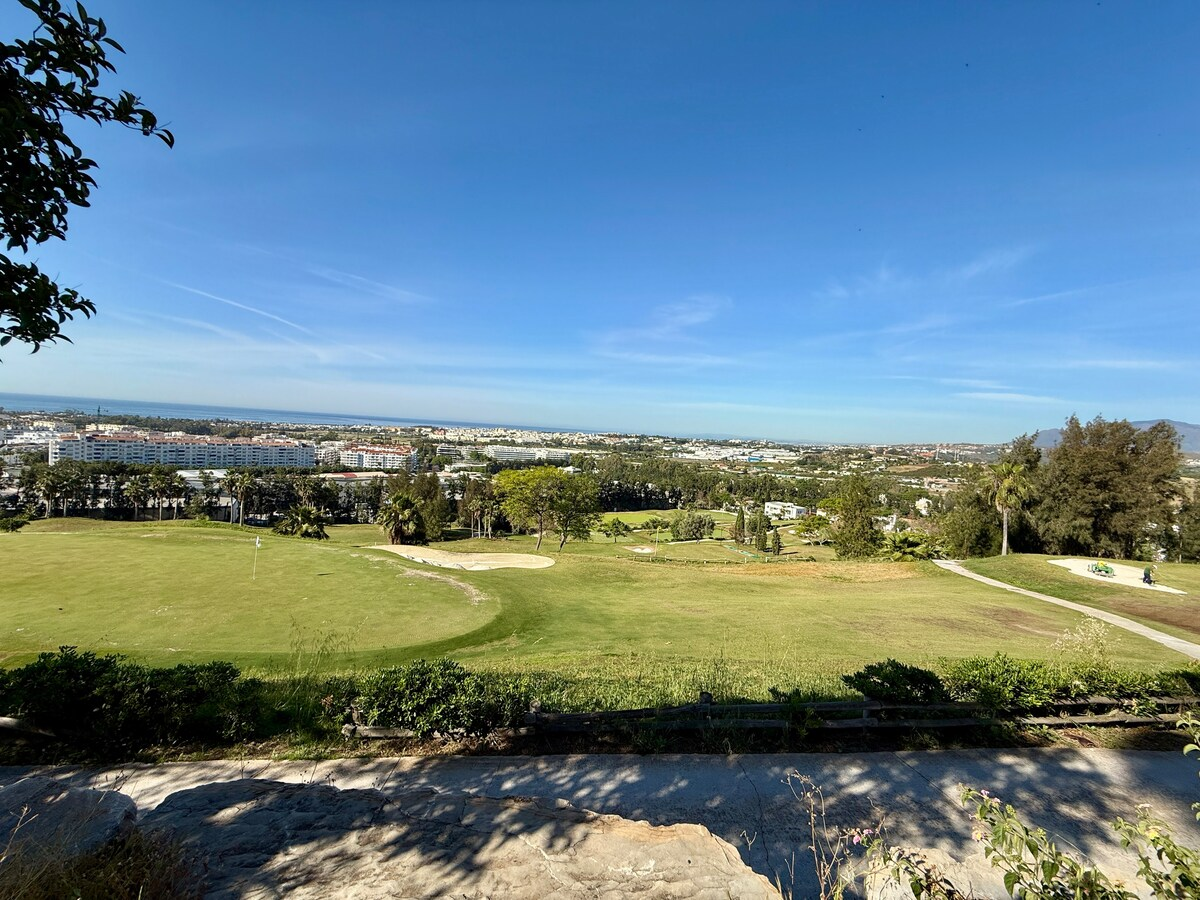 Golfer´s Paradise Magna Marbella - EaW Homes