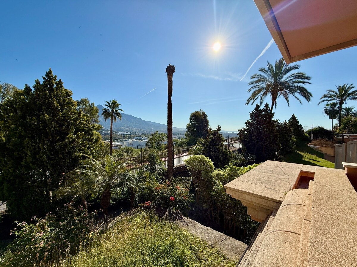 Golfer´s Paradise Magna Marbella - EaW Homes