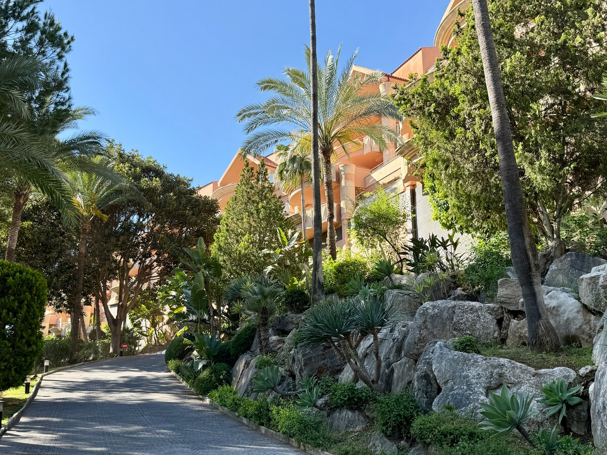 Golfer´s Paradise Magna Marbella - EaW Homes