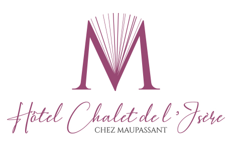 Hôtel Chalet de l'Isère