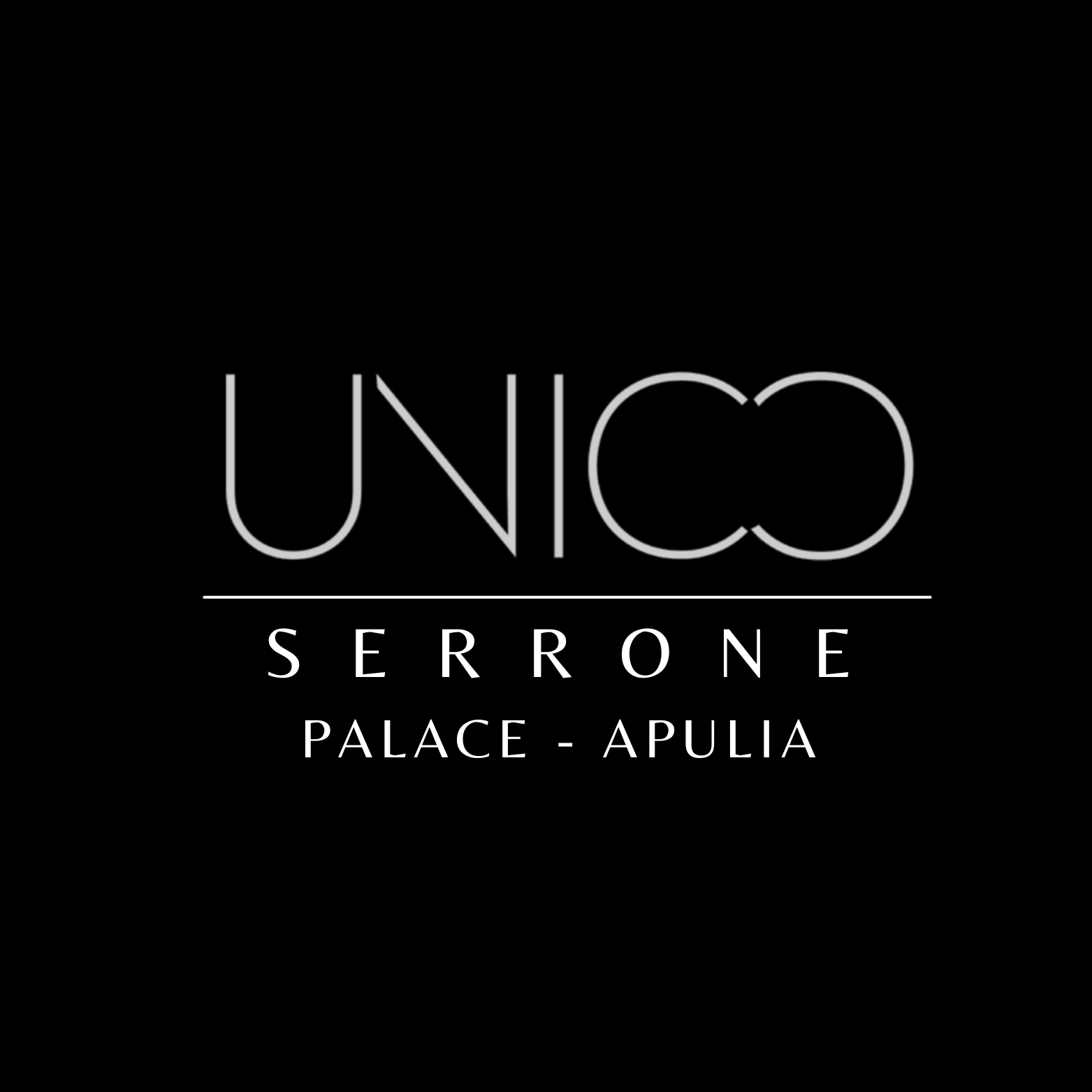 UNICO Serrone Palace