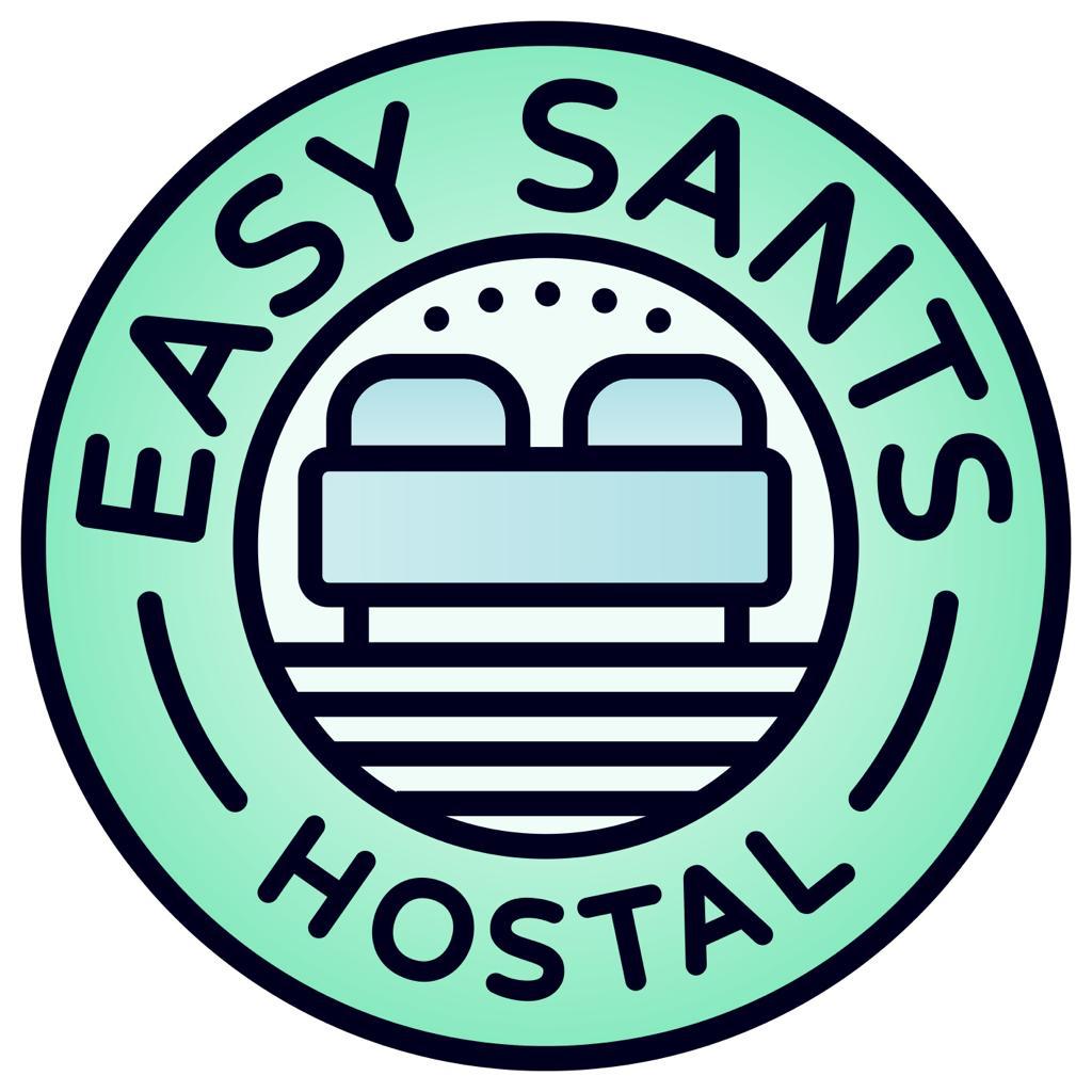 Easy Sants by Bossh! Hotels