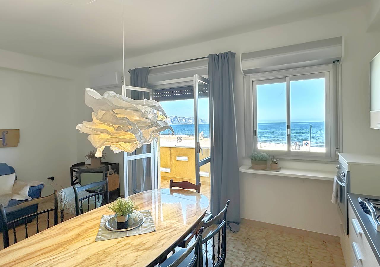 Solemar Sicilia – Casa Bella