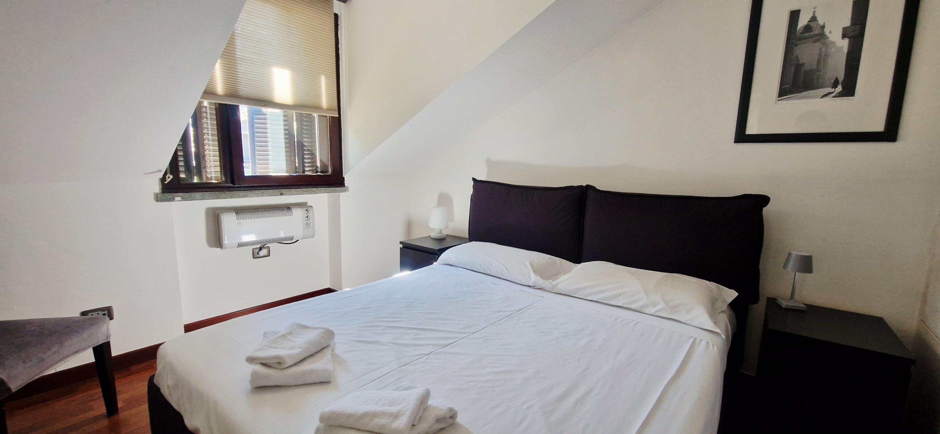 108 Apartment