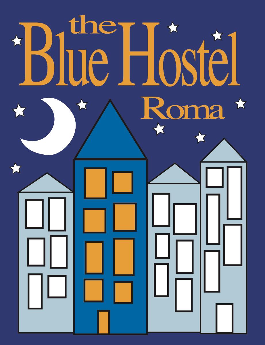 The Blue Hostel