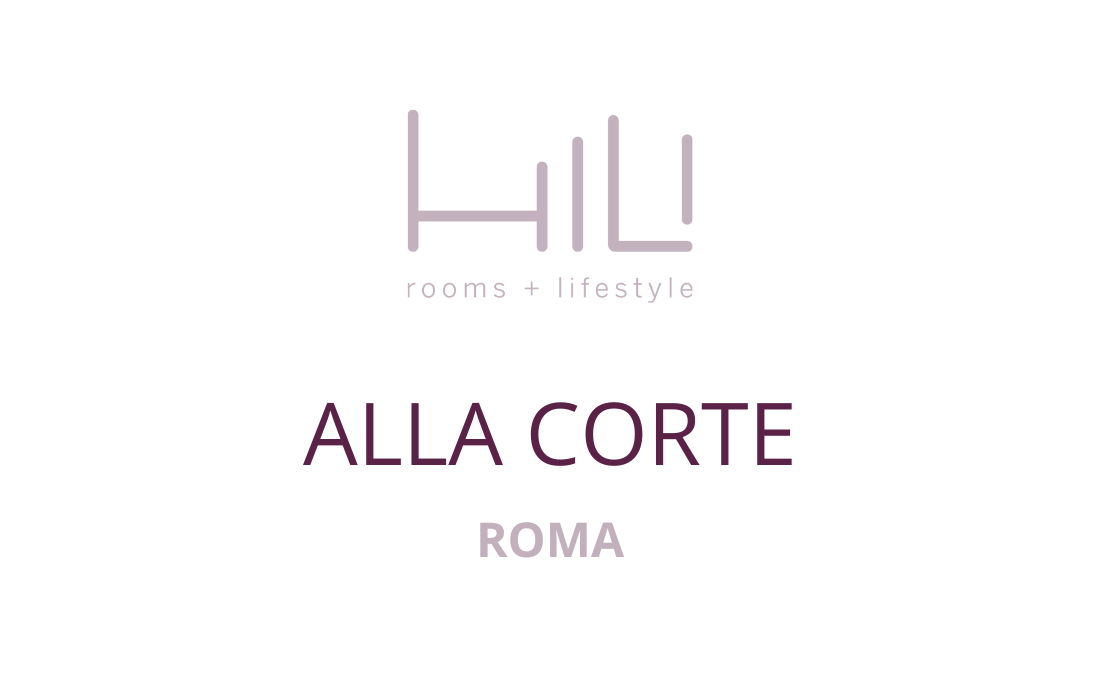 Alla Corte Guest House