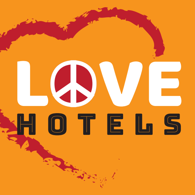 Love Hotels Murdo on Interstate 90