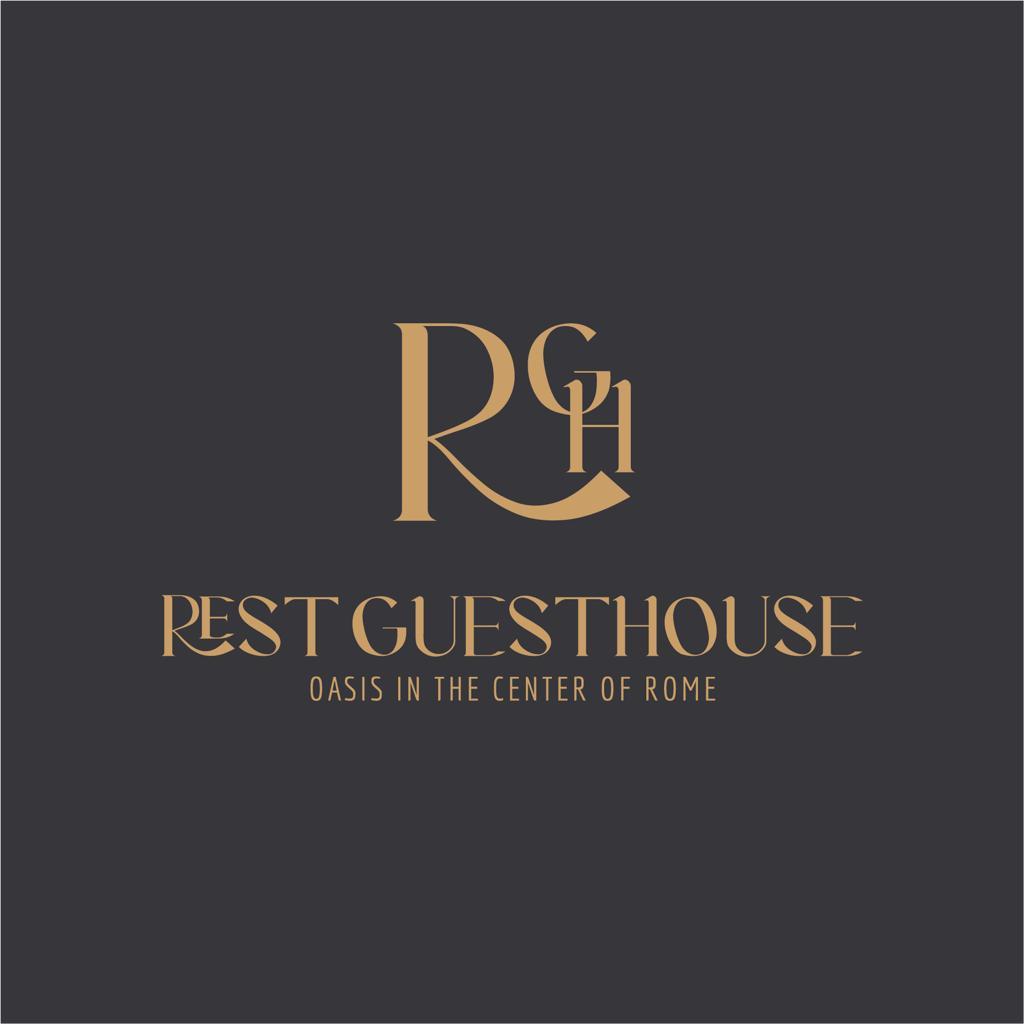 Rest Guesthouse