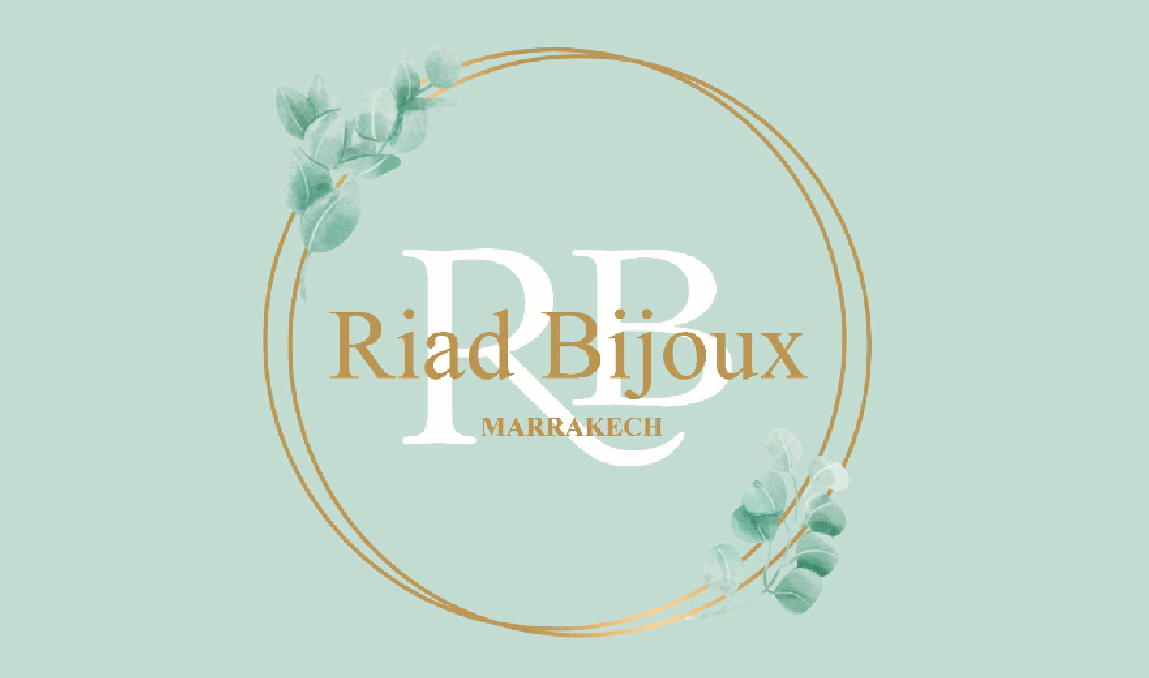 RIAD BIJOUX