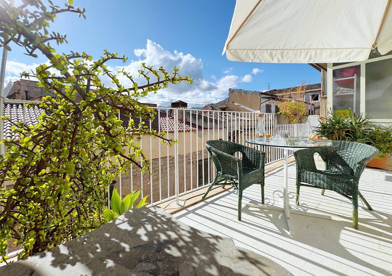 Solemar Sicilia – Terrazza del Merlo