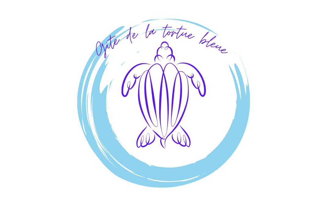Tortue Bleue