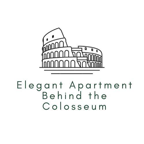 Elegant Apartment Behind the Colosseum