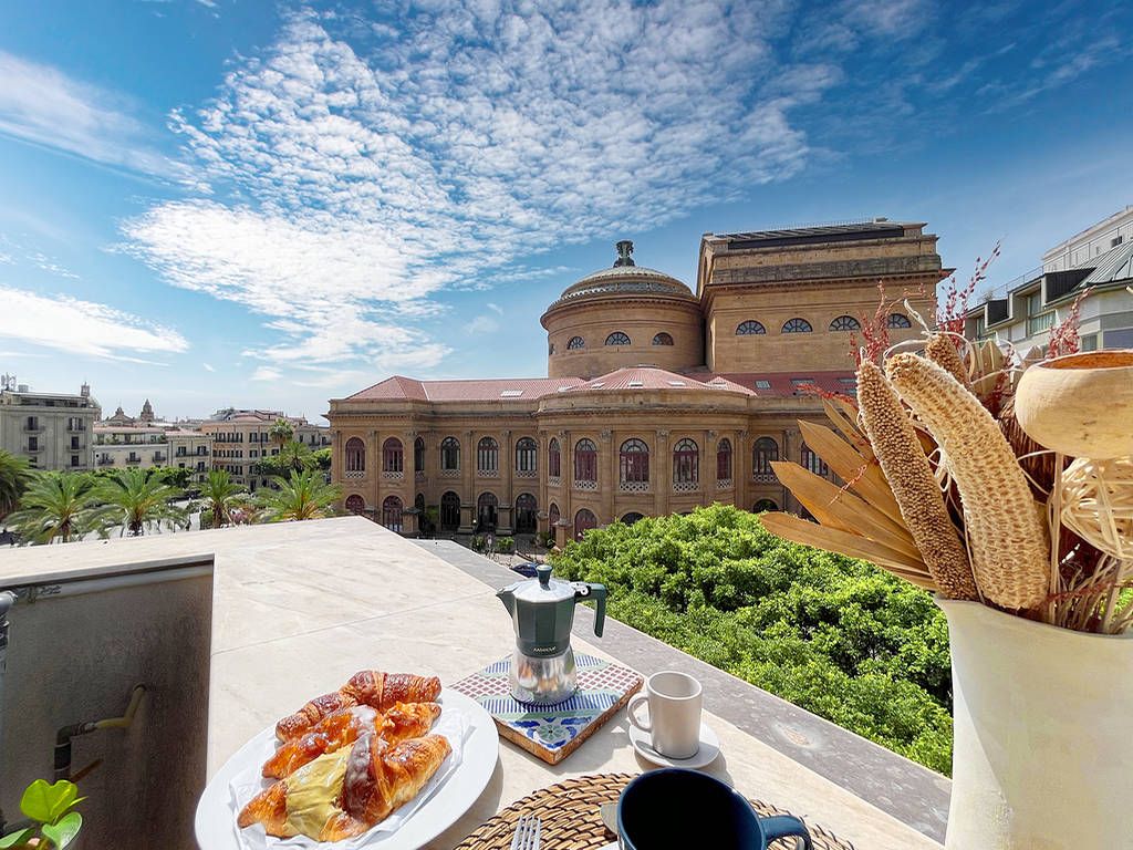 Solemar Sicilia – Casa Bellini