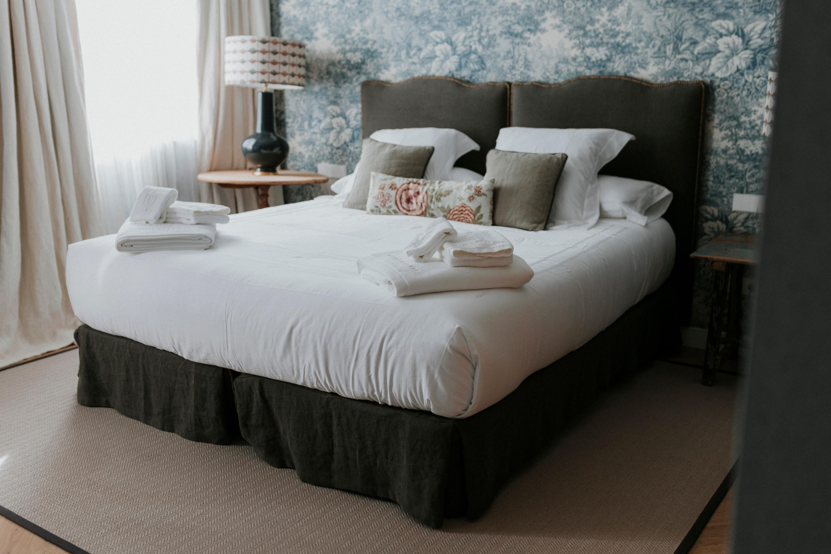 Habitación Vista Valle - 1 